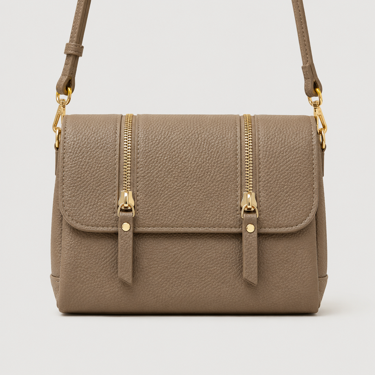 Sand Taupe Liégé