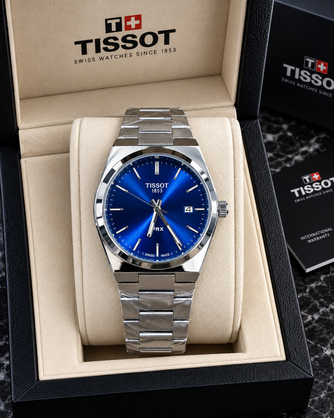 Discover Timeless Elegance with Tissot Watches for Men