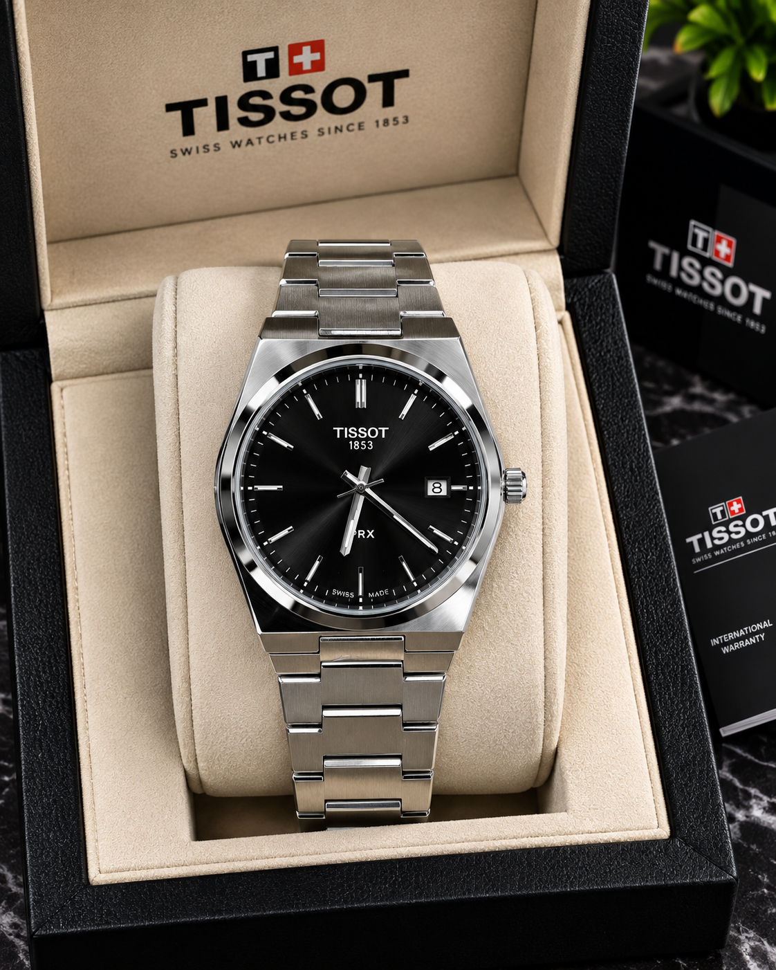 Discover Timeless Elegance with Tissot Watches for Men