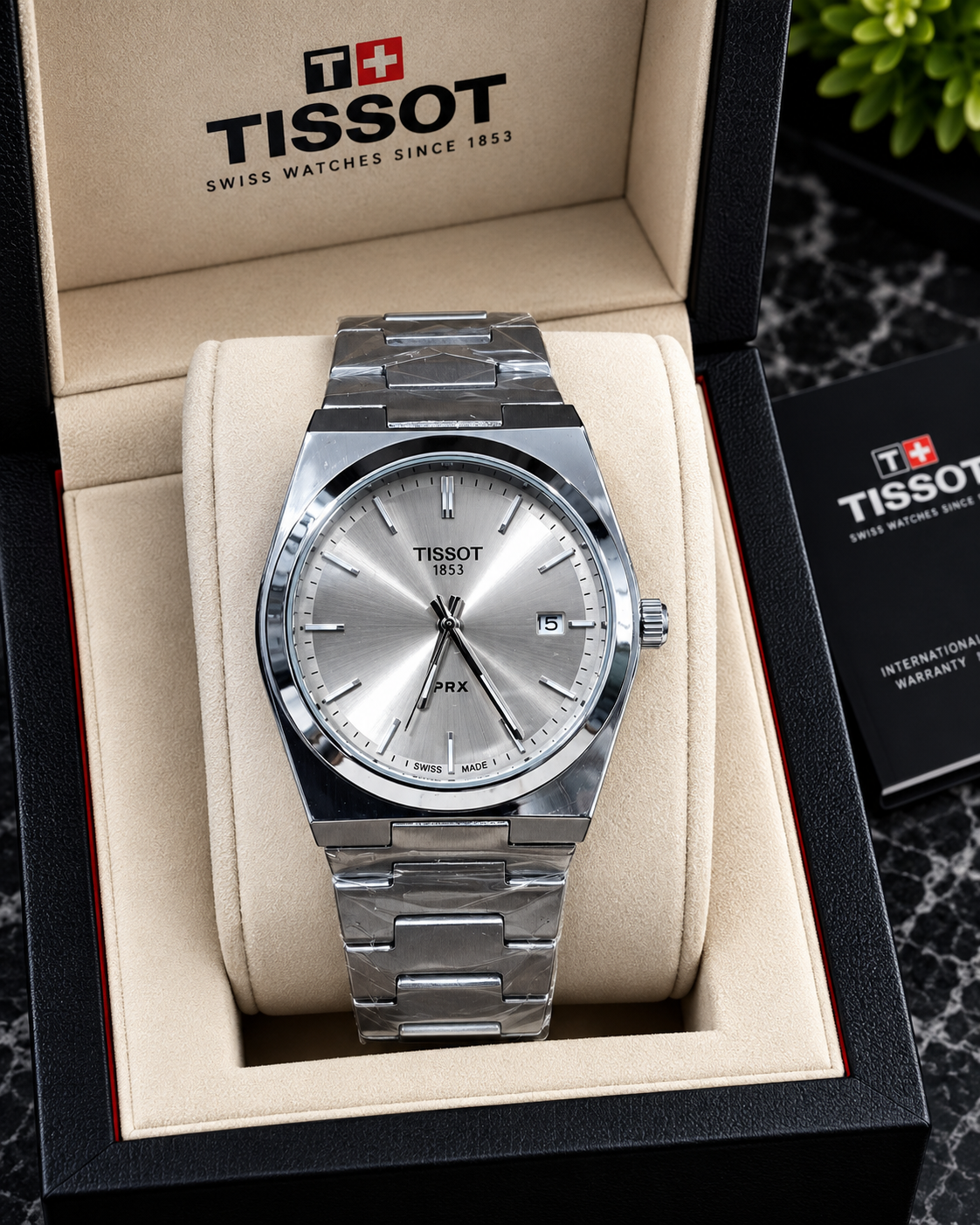 Discover Timeless Elegance with Tissot Watches for Men