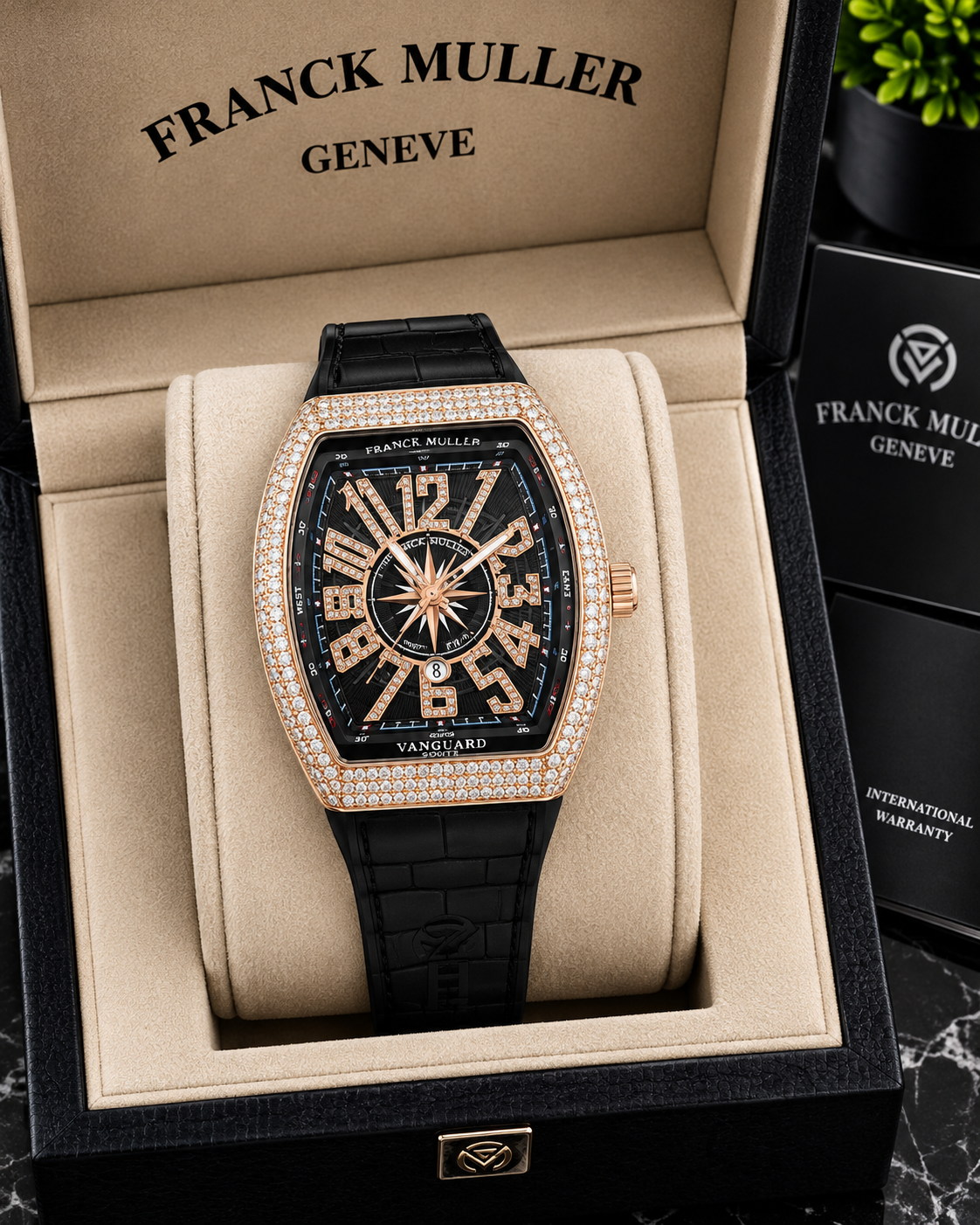 Elevate Your Style with the Karan Aujla Watch - A Timeless Statement Piece