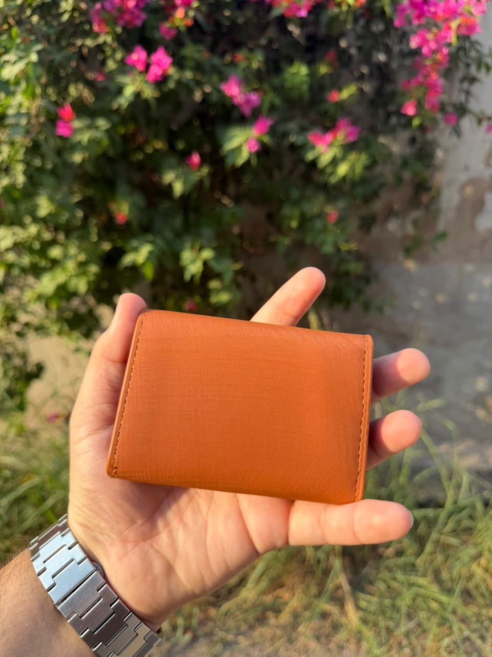 Wallet with More Space - Elevate Your Organization Game