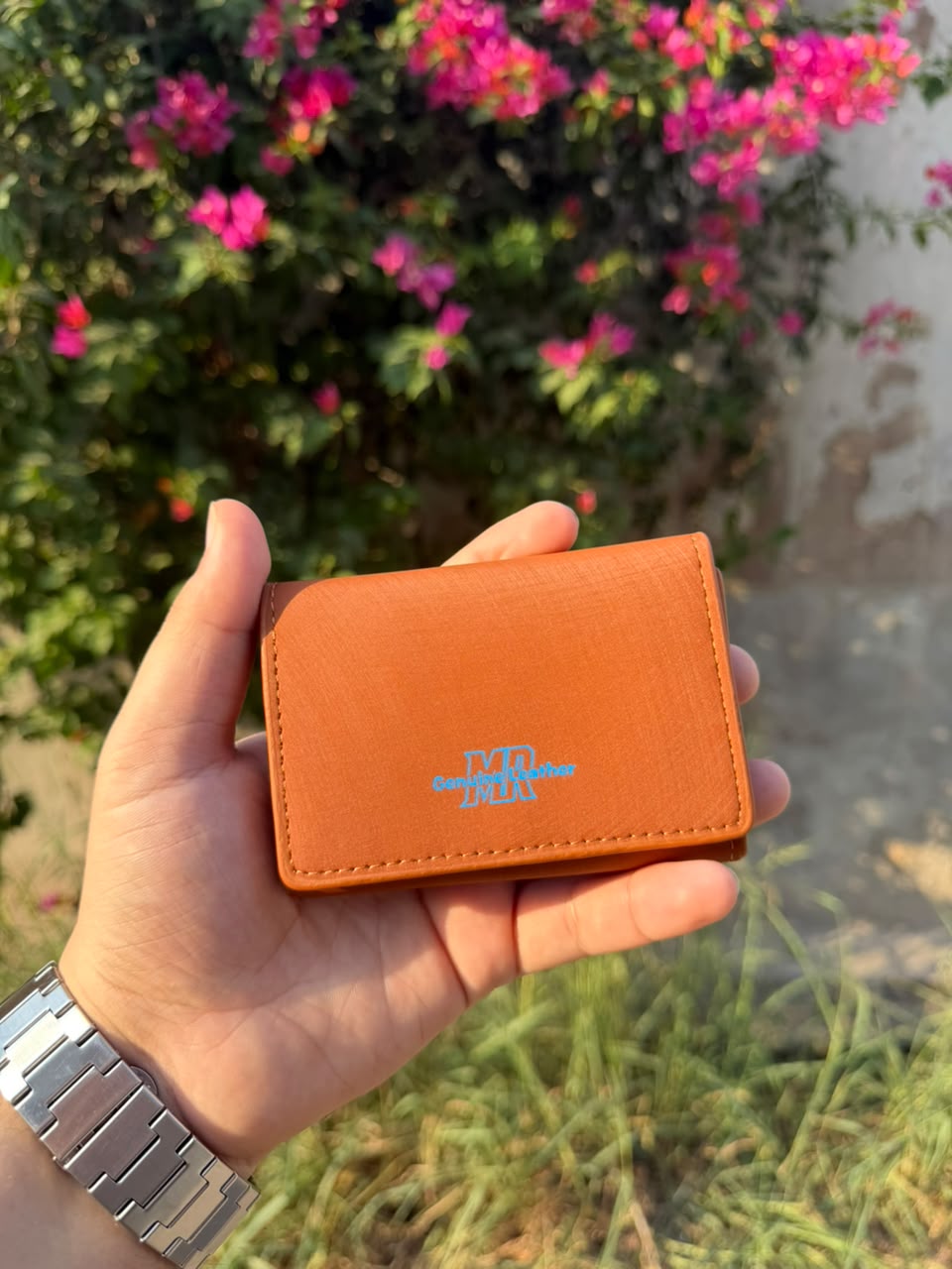 Wallet with More Space - Elevate Your Organization Game