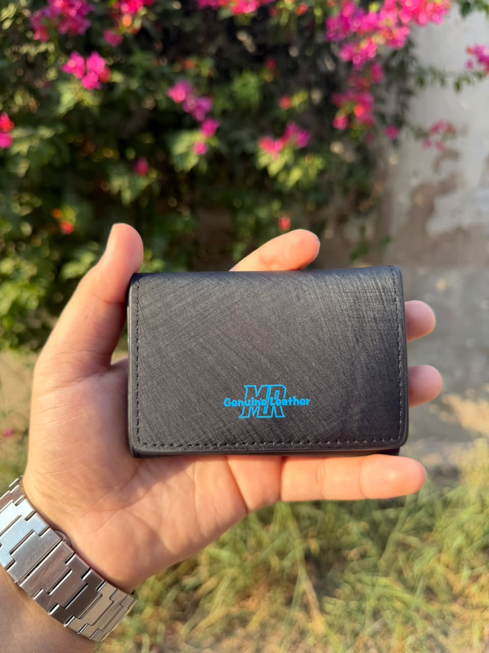 Wallet with More Space - Elevate Your Organization Game