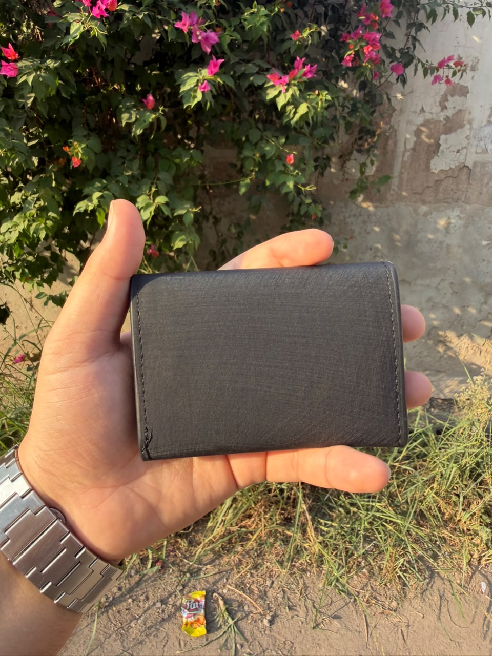 Wallet with More Space - Elevate Your Organization Game