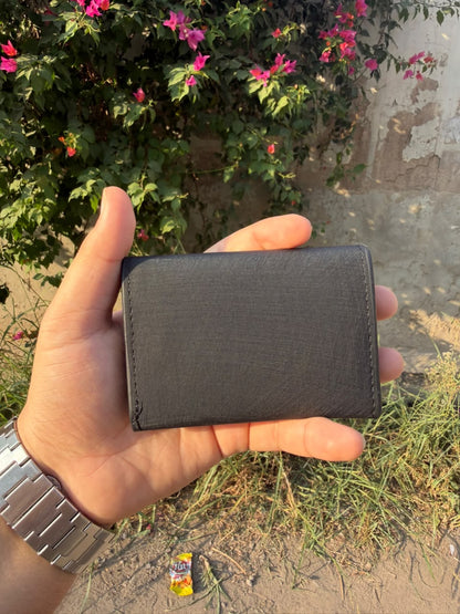 Wallet with More Space - Elevate Your Organization Game