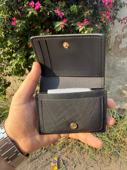 Wallet with More Space - Elevate Your Organization Game