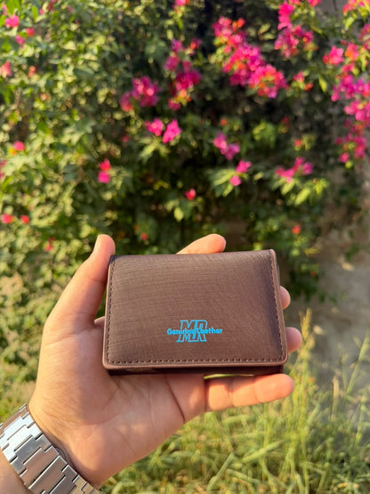 Wallet with More Space - Elevate Your Organization Game