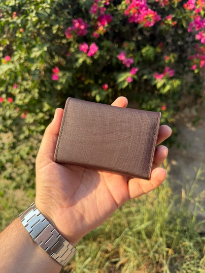Wallet with More Space - Elevate Your Organization Game
