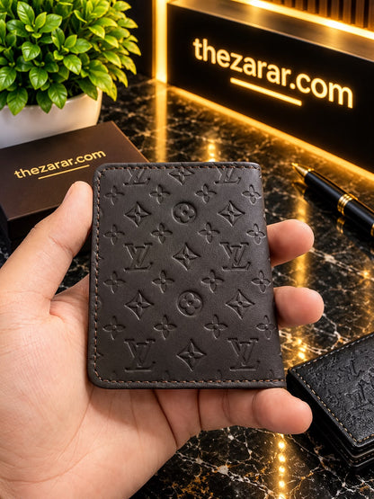 Book Small Wallet: Organize Your Essentials in Style