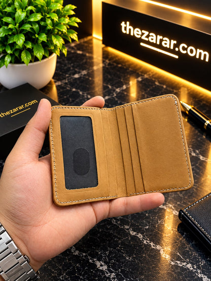 Book Small Wallet: Organize Your Essentials in Style